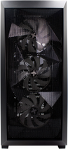 Obudowa Xilence Xilent Breeze Performance A+ ATX Black (XG131_X712.RGB) - obraz 7