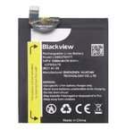Батарея для Blackview BL6000 Pro / Li566376HTT [Original PRC]