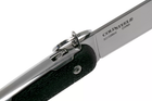 Нож складной Cold Steel Kudu, Black (CST CS-20KK) - изображение 7