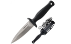 Нож Cold Steel Counter Tac II, Black (CST CS-10BCTM) - изображение 1