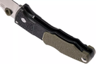 Ніж складаний Cold Steel Grik, Black/Green (CST CS-28E) - зображення 7