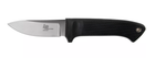 Нож Cold Steel Pendleton Hunter 10A, Black (CST CS-36LPST) - изображение 4