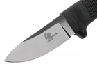 Нож Cold Steel Pendleton Hunter 10A, Black (CST CS-36LPST) - изображение 6
