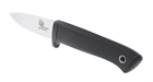 Нож Cold Steel 3V Pendleton Mini Hunter, Black (CST CS-36LPCM) - изображение 3