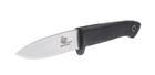 Нож Cold Steel 3V Pendleton Mini Hunter, Black (CST CS-36LPCM) - изображение 4