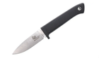 Нож Cold Steel 3V Pendleton Mini Hunter, Black (CST CS-36LPCM) - изображение 5
