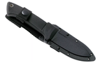 Нож Cold Steel Pendleton Hunter 10A, Black (CST CS-36LPST) - изображение 9