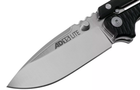 Нож складной Cold Steel AD-15 Lite, Black (CST CS-58SQL) - изображение 5