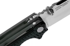 Нож складной Cold Steel AD-15 Lite, Black (CST CS-58SQL) - изображение 8