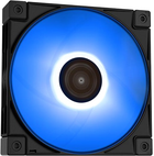Вентилятор DeepCool FC120 Black (R-FC120-BAMN1-G-1) - зображення 2