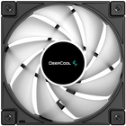 Вентилятор DeepCool FC120 Black (R-FC120-BAMN1-G-1) - зображення 3