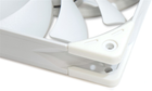 Chłodzenie Scythe Kaze Flex 120 White PWM (KF1225FD18W-P) - obraz 3