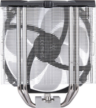 Процесорний кулер SilverStone Argon V140 ARGB (SST-ARV140-ARGB) - зображення 4