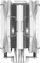 Кулер Deepcool AS500 Plus White - зображення 2