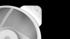 Wentylator Fractal Design Aspect 14 White (FD-F-AS1-1402) - obraz 5