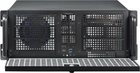 Obudowa serwerowa Chieftec Black (UNC-411E-B-OP) - obraz 2