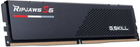 Оперативна пам'ять G.Skill DDR5-5600 32768MB (Kit of 2x16384MB) Ripjaws S5 Black (F5-5600J3036D16GX2-RS5K) - зображення 4