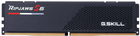 Оперативна пам'ять G.Skill DDR5-5600 32768MB (Kit of 2x16384MB) Ripjaws S5 Black (F5-5600J3036D16GX2-RS5K) - зображення 5