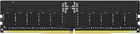 Pamięć RAM Kingston Fury DDR5-6000 16384MB PC5-48000 Renegade Pro XMP ECC Registered 1Rx8 Black (KF560R32RB-16) - obraz 2