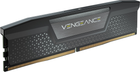 Pamięć RAM Corsair DDR5-5200 65536MB PC5-41600 (Kit of 2x32768) Vengeance Cool Grey (CMK64GX5M2B5200Z40) - obraz 5