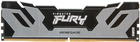 Pamięć RAM Kingston Fury DDR5-6000 65536MB PC5-48000 (kit of 2x32768) Renegade Black (KF560C32RSK2-64) - obraz 3