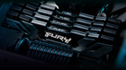 Pamięć RAM Kingston Fury DDR5-6000 65536MB PC5-48000 (kit of 2x32768) Renegade Black (KF560C32RSK2-64) - obraz 11