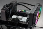 Pamięć RAM Corsair DDR5-5200 65536MB PC5-41600 (kit of 2x32768) Vengeance White (CMK64GX5M2B5200C40W) - obraz 9