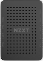 Kontroler dla komputera NZXT RGB and Fan Controller Retail Version - Black (AC-CRFR0-B1) - obraz 2