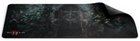 Podkładka gamingowa SteelSeries QcK XXL Diablo IV Edition (SS63426) - obraz 4