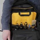 Рюкзак для інструменту Stanley FatMax (3253561956119) - зображення 5