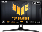 Monitor 27" Asus TUF Gaming VG27AQM1A (90LM05Z0-B08370)