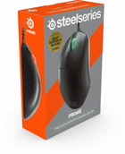 Миша SteelSeries Prime Black (SS62533) - зображення 6