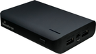 УМБ MediaRange 2xUSB 2.0 8800 mAh Black (MR752) - зображення 1