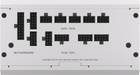 Блок живлення Corsair RM850x 850 Вт Білий (CP-9020274-EU) - зображення 8