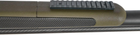 Гвинтівка пневм. Diana XR200 4.5 мм Green - зображення 6