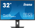Monitor 31.5" iiyama ProLite XB3270QSU-B1 - obraz 1