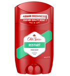 Твердий дезодорант Old Spice Restart 50 мл (8001841858357)