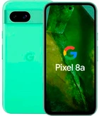 Мобильный телефон Google Pixel 8a 8/128GB Aloe US