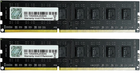 Pamięć RAM G.Skill DDR3-1600 16384 MB PC3-12800 (F3-1600C11D-16GNT) - obraz 1