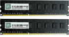 Pamięć RAM G.Skill DDR3-1333 8192 MB PC3-10600 (F3-1333C9D-8GNS)