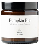 Świeca sojowa Sisi&Me Pumpkin Pie 120 ml (5903890497149)