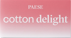 Контурна палітра Paese Cotton Delight Peach Хайлайтер + рум'яна + бронзер 9 г (5902627625015) - зображення 3