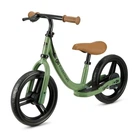 Дитячий біговел Kinderkraft Space Light Green, 5902533917068