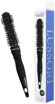 Брашинг для волосся Lussoni Hourglass Cepillo 25 мм (5903018915449) - зображення 1