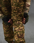 Армійські чоловічі штани з вентиляцією M хижак (87592) - зображення 8