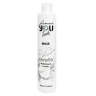 Маска з кератином для відновлення волосся You Look Professional Keratin Mask 250 мл (8052141520673)