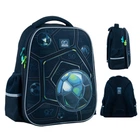 Рюкзак каркасный GoPack Education GO24-165M-7 Winner