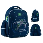 Рюкзак каркасний GoPack Education GO24-165S-4 In Space