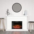 Каминокомплект Sunrise FN 0223