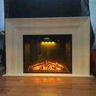 Каминокомплект Infinity 1033 Royal Goodfire 33 LED